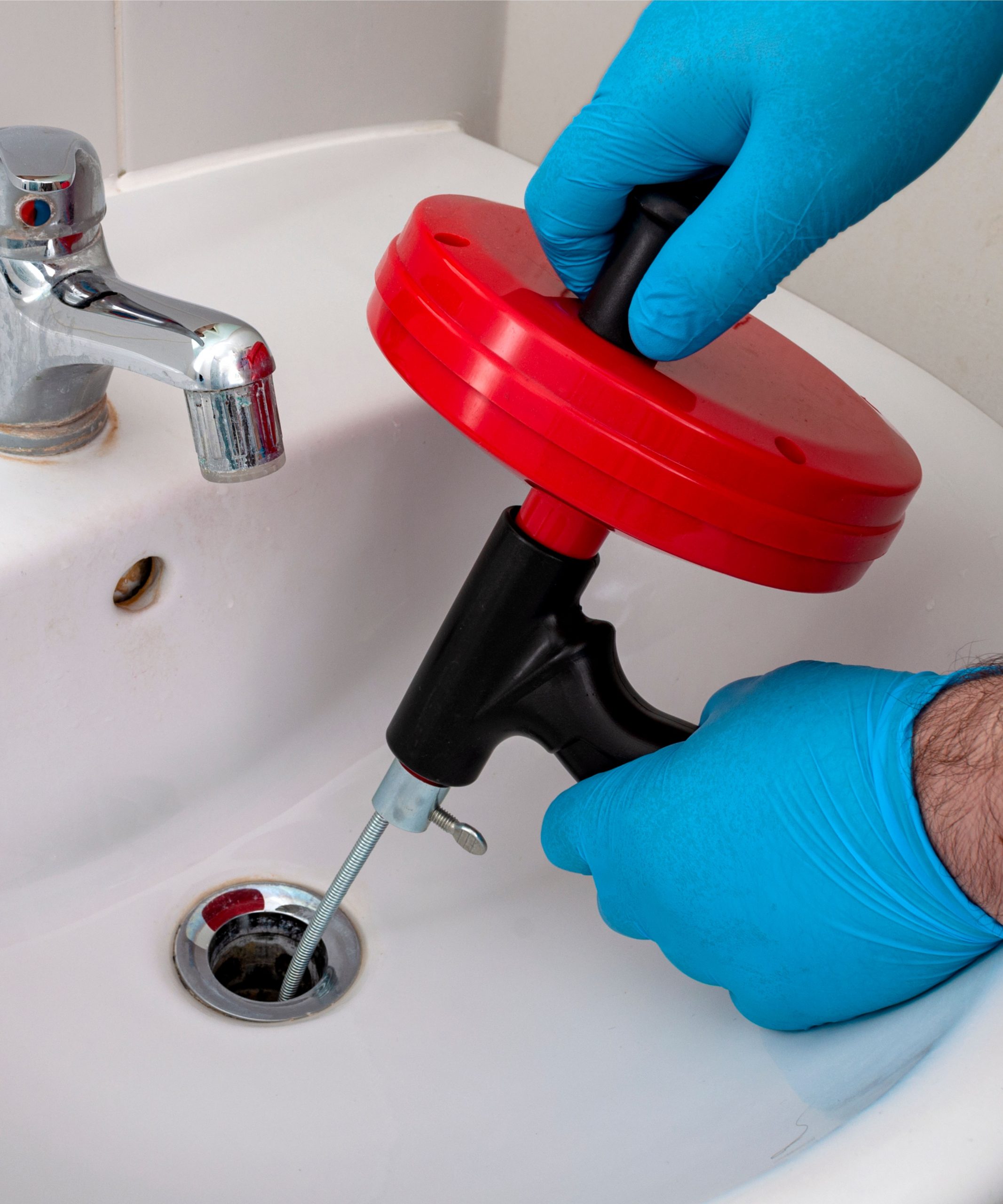 Drain Cleaning Melbourne